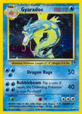 Gyarados 12/110 - Legendary Collection