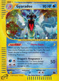 Gyarados H10/144 - Skyridge