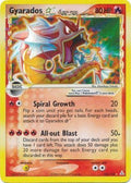 Gyarados Gold Star 102/110 - EX Holon Phantoms