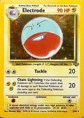 Electrode 2/64 - Jungle Set