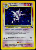 Haunter 6/62 - Fossil Set