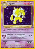 Hypno 8/62 - Fossil Set