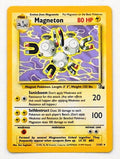 Magneton 11/62 - Fossil Set