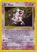 Mr. Mine 6/64 - Jungle Set