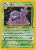 Muk 13/62 - Fossil Set