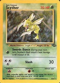 Scyther 10/64 - Jungle Set