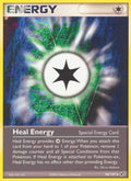 Heal Energy 94/107 - EX Deoxys