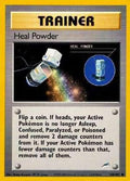 Heal Powder 104/105 - Neo Destiny