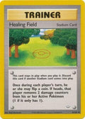 Healing Field 61/64 - Neo Revelation