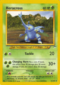 Heracross 41/105 - Neo Destiny