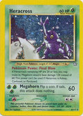 Heracross 6/111 - Neo Genesis