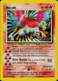 Ho-oh 7/64 - Neo Revelation