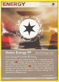 Holon Energy FF 104/113 - EX Delta Species
