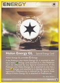 Holon Energy GL 105/113 - EX Delta Species