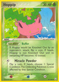 Hopip 57/109 - EX Team Rocket Returns