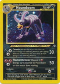 Houndoom 4/75 - Neo Discovery