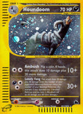 Houndoom H11/144 - Skyridge