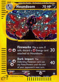Houndoom H11/147 - Aquapolis