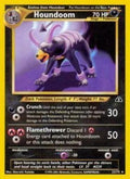 Houndoom 23/75 - Neo Discovery
