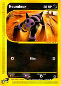 Houndour 113/165 - Expedition