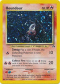 Houndour 5/75 - Neo Discovery