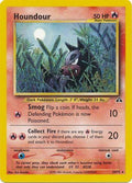 Houndour 24/75 - Neo Discovery