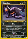 Houndour 39/75 - Neo Discovery