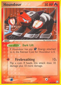 Houndour 60/109 - EX Team Rocket Returns