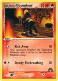 Houndour 63/95 - EX Team Magma vs Team Aqua