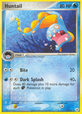 Huntail 19/101 - EX Hidden Legends