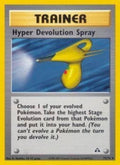 Hyper Devolution Spray 73/75 - Neo Discovery