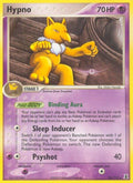 Hypno 23/113 - EX Delta Species