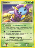 Illumise 45/113 - EX Delta Species