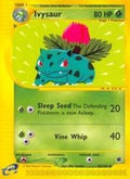 Ivysaur 82/165 - Expedition