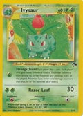 Ivysaur 5/18 - Southern Islands