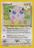 Jigglypuff 8/18 - Southern Islands
