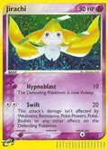 Jirachi 97/95 - EX Team Magma vs Team Aqua