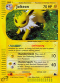 Jolteon H12/144 - Skyridge