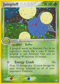 Jumpluff 11/109 - EX Team Rocket Returns