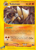 Kabutops 14/144 - Skyridge
