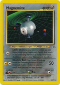 Magnemite 26/75 - Neo Discovery