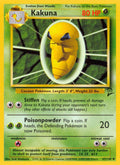 Kakuna 47/130 - Base Set 2