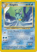 Kingdra 19/64 - Neo Revelation