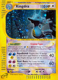 Kingdra 148/147 - Aquapolis