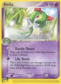 Kirlia 35/109 - EX Ruby & Sapphire
