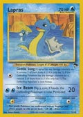 Lapras 12/18 - Southern Islands