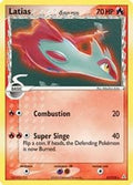 Latias 21/110 - EX Holon Phantoms
