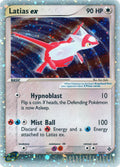 Latias EX 93/97 - EX Dragon