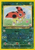 Ledyba 7/18 - Southern Islands
