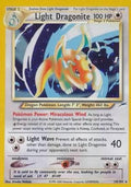 Light Dragonite 14/105 - Neo Destiny